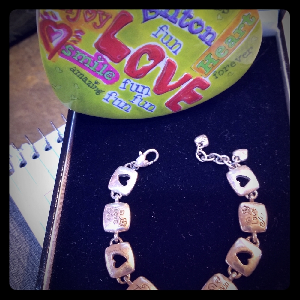 Bracelet